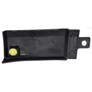 Mercedes Sprinter W906 (06.06-06.18) Heckstoßstange Leiste Links