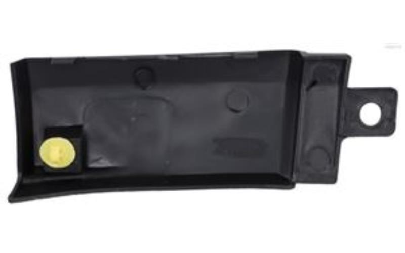 Mercedes Sprinter W906 (06.06-06.18) Heckstoßstange Leiste Links