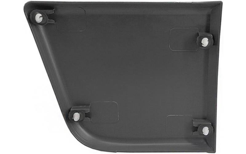 Citroen Jumper II / Fiat Ducato / Peugeot Boxer (04.06-12.17) Listwa Nadwozia Na Błotnik Tył Lewa