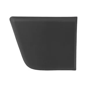 Citroen Jumper II / Fiat Ducato / Peugeot Boxer (04.06-12.17) Moldura de CarrocerÍa Guardabarros Trasero Dch