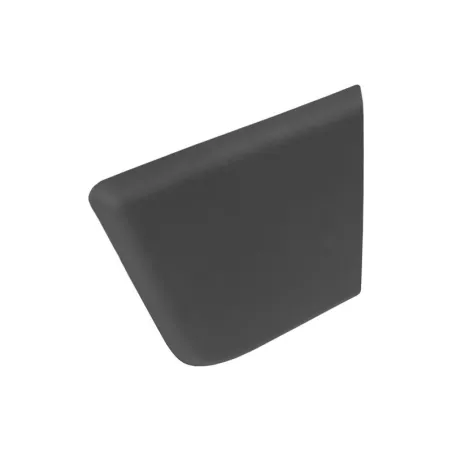 Citroen Jumper II / Fiat Ducato / Peugeot Boxer (04.06-12.17) Moldura de CarrocerÍa Guardabarros Trasero Dch