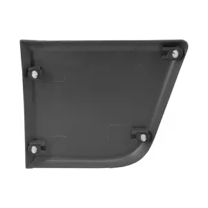 Citroen Jumper II / Fiat Ducato / Peugeot Boxer (04.06-12.17) Moldura de CarrocerÍa Guardabarros Trasero Dch