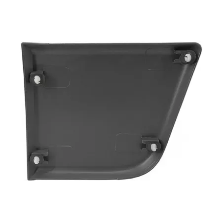 Citroen Jumper II / Fiat Ducato / Peugeot Boxer (04.06-12.17) Moldura de CarrocerÍa Guardabarros Trasero Dch