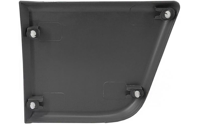 Citroen Jumper II / Fiat Ducato / Peugeot Boxer (04.06-12.17) Listwa Nadwozia Na Błotnik Tył Prawa