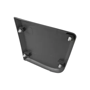 Citroen Jumper II / Fiat Ducato / Peugeot Boxer (04.06-12.17) Moldura de CarrocerÍa Guardabarros Trasero Dch