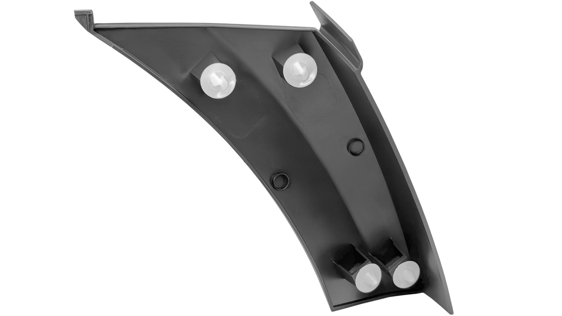 Mercedes Sprinter Front Fender Trim RH