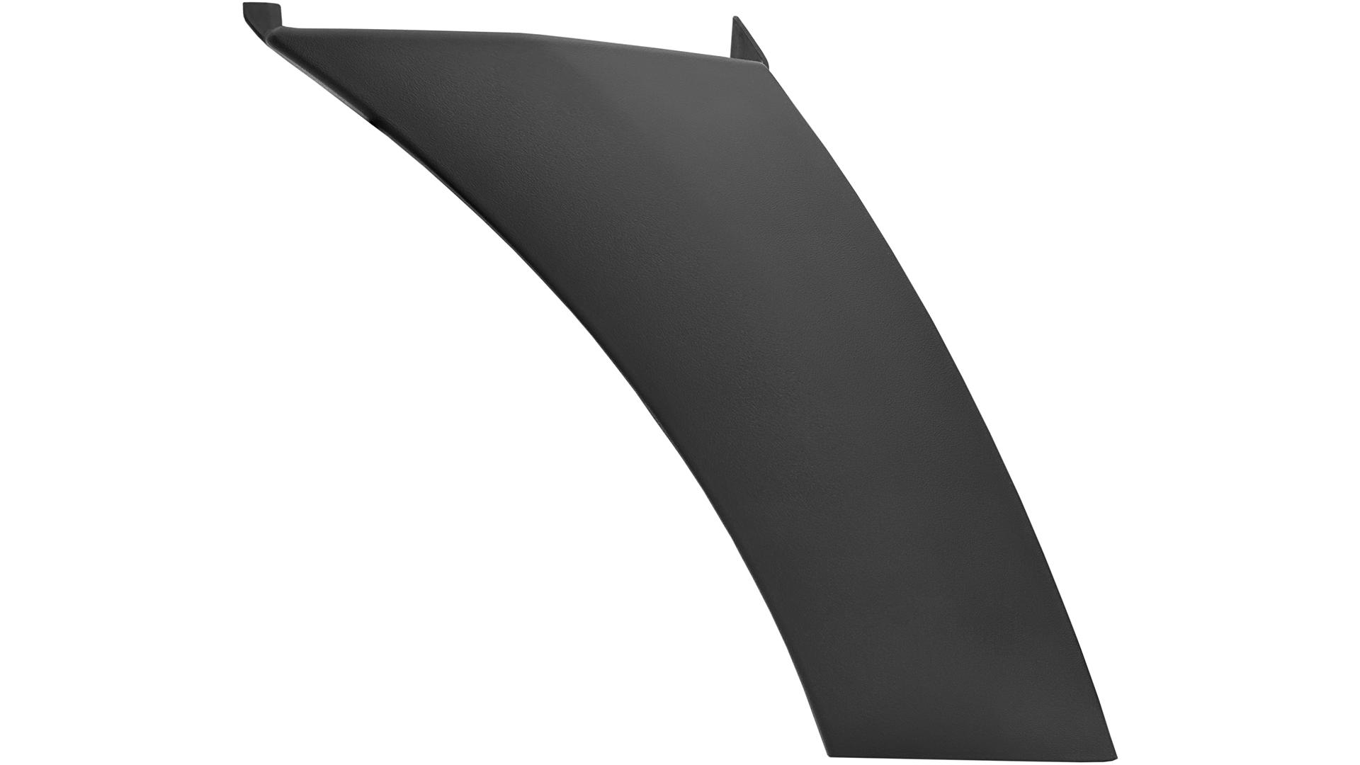 Mercedes Sprinter Moulure d'aile Avant Gauche