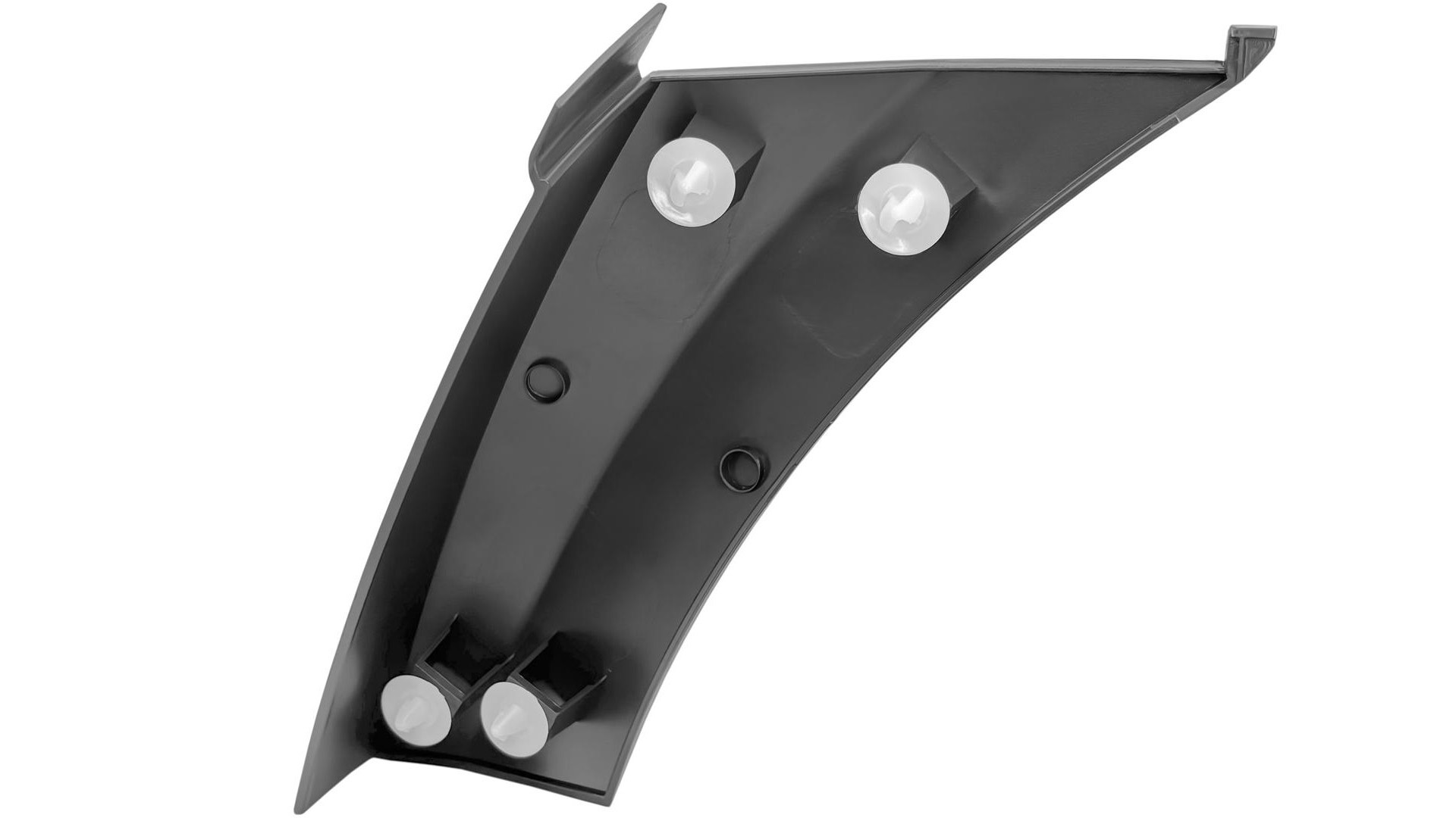 Mercedes Sprinter Front Fender Trim LH