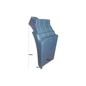 MAN TGS / TGA GARDE-BOUE / AILE CABINE GAUCHE (TYPE CONSTRUCTION)