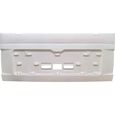 MAN TGA LX Conjunto de Parrilla / Calandra