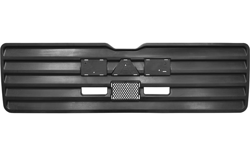 MAN TGA LX Grille
