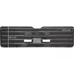 MAN TGA LX Grille