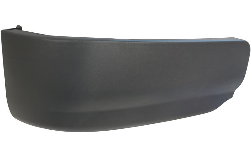 MAN TGA Bumper Corner L / LX / M Right