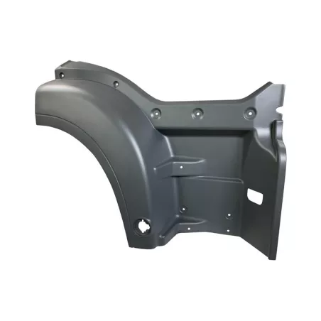 MAN TGA / TGS L / LX / M Upper Step RH (Construction Type)