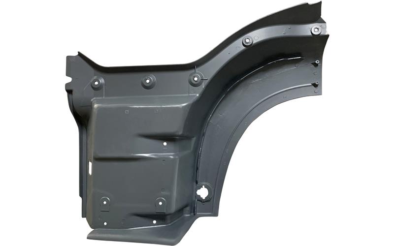 MAN TGA / TGS L / LX / M Upper Step RH (Construction Type)
