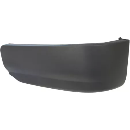 MAN TGA L / LX / M Coin de Pare-chocs Gauche