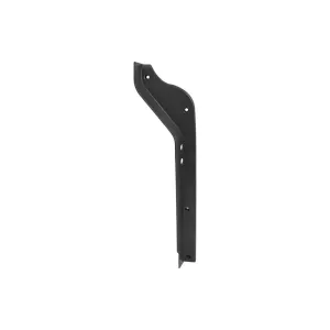 MAN TGA LX Bumper End Right