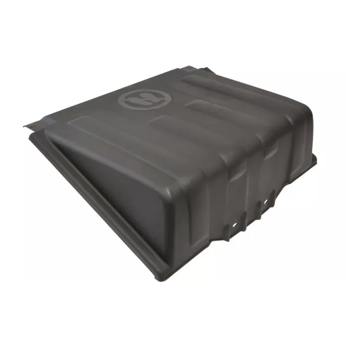 MAN TGA L / LX / M / TGS / TGX Battery Cover (Small)