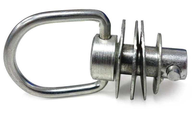 MAN TGA / TGS / TGX Battery Cover Locking Pin