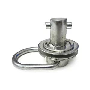 MAN TGA / TGS / TGX Goupille de Serrure de Couvercle de Batterie