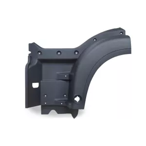 MAN TGA / TGS Upper Step LH