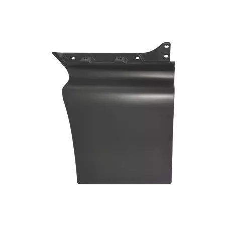 MAN TGA L / LX / M / TGS Extension de Porte Droite Gris