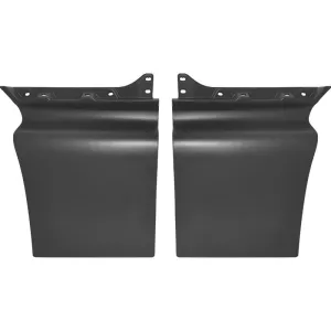 MAN TGA L / LX / M / TGS TÜRENVERLÄNGERUNG RECHTS GRAY