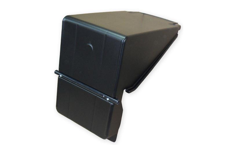 MAN TGA / TGS / TGX Battery Cover (Narrow)