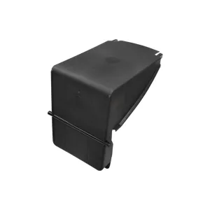 MAN TGA / TGS / TGX BATTERY COVER (NARROW)
