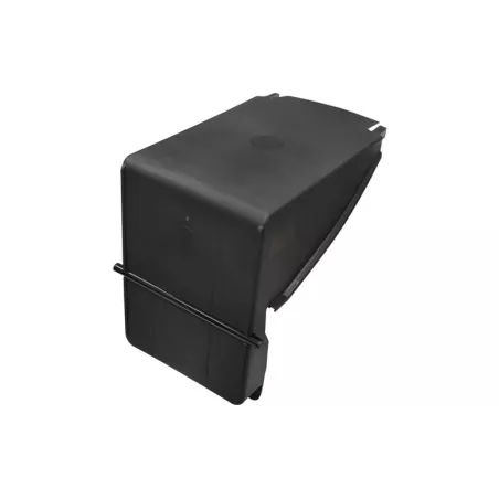 MAN TGA / TGS / TGX Tapa de Baterĺa (Estrecha)