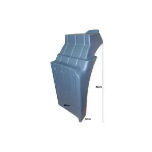 MAN TGA / TGS GUARDABARROS CABINA DCH (TIPO CONSTRUCCIÓN)