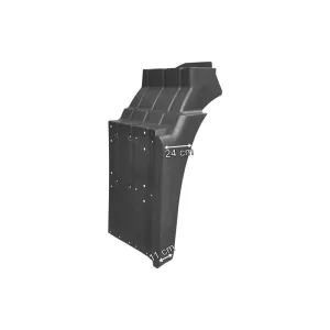 MAN TGA / TGS GUARDABARROS CABINA DCH (TIPO CONSTRUCCIÓN)