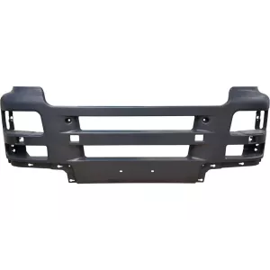 MAN TGA LX FRONT BUMPER (LOW)