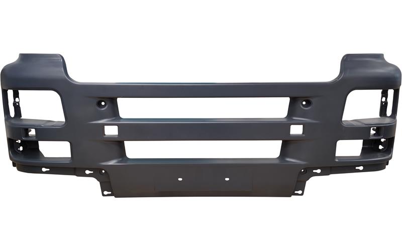 MAN TGA LX Front Bumper (Low)