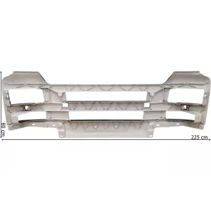 MAN TGA LX Front Bumper (Low)