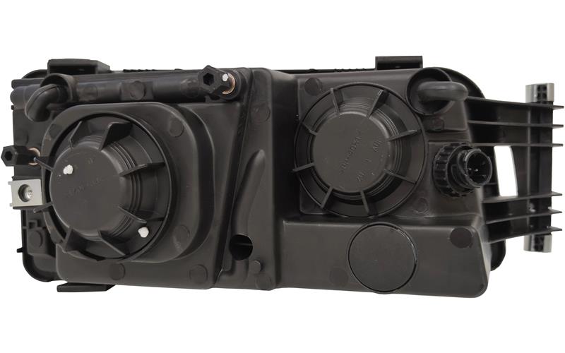 MAN TGA LH Headlamp