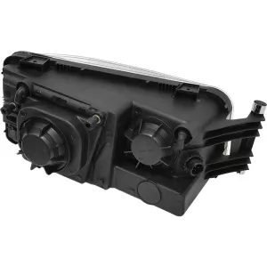 MAN TGA / TGL / TGM / ME2000 LH Headlamp