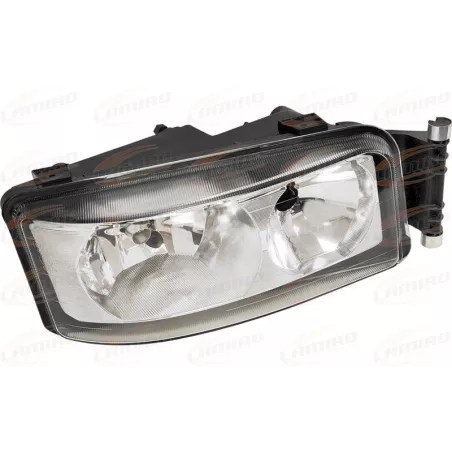 MAN TGA / TGL / TGM / ME2000 Faro Delantero Dch