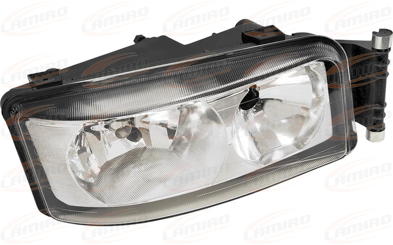 MAN TGA / TGL / TGM / ME2000 RH Headlamp