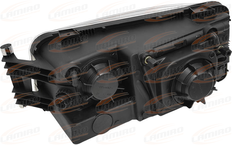 MAN TGA / TGL / TGM / ME2000 RH Headlamp