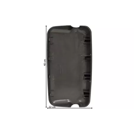 MAN TGA / TGL / TGM RH Mirror Cover