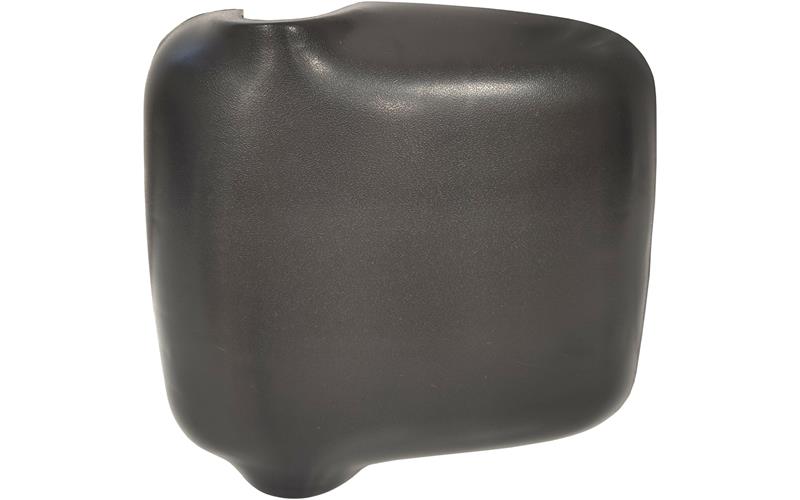 MAN TGA / TGL / TGM LH Panoramic Mirror Cover
