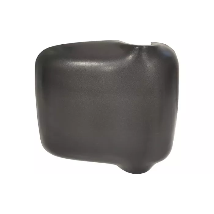 MAN TGA / TGL / TGM RH Panoramic Mirror Cover