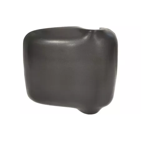 MAN TGA / TGL / TGM Couvercle de Rétroviseur Grand Angle Droite