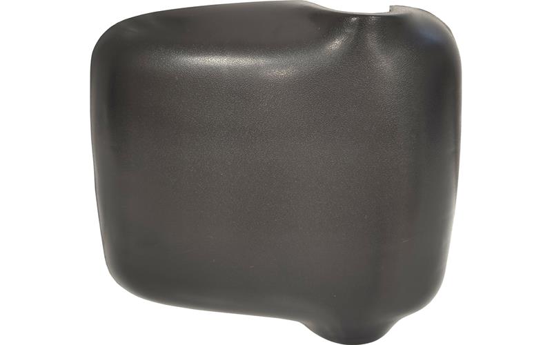 MAN TGA / TGL / TGM Tapa del Espejo Retrovisor Gran Angular Dch