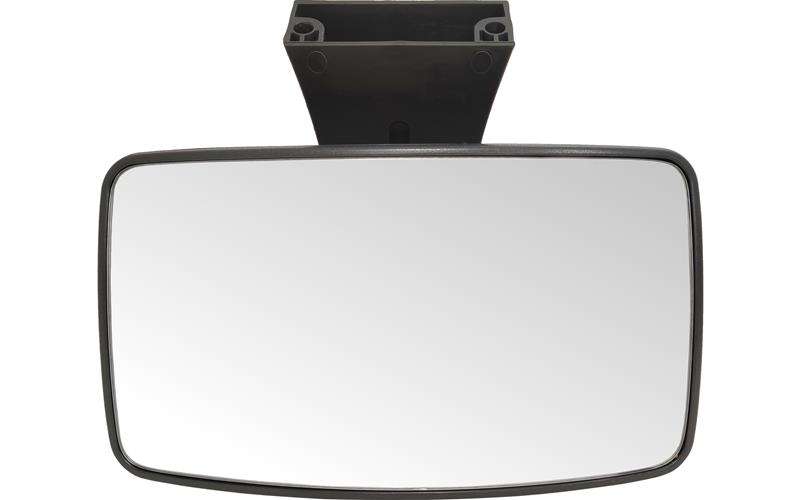 MAN TGA / TGL / TGM Lustro Rampowe