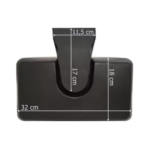 MAN TGA / TGL / TGM Rétroviseur D’accostage