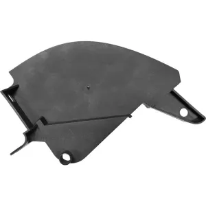 MAN TGA / TGL / TGM Soporte de Carenado Lateral Dch