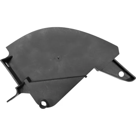 MAN TGA / TGL / TGM Soporte de Carenado Lateral Dch