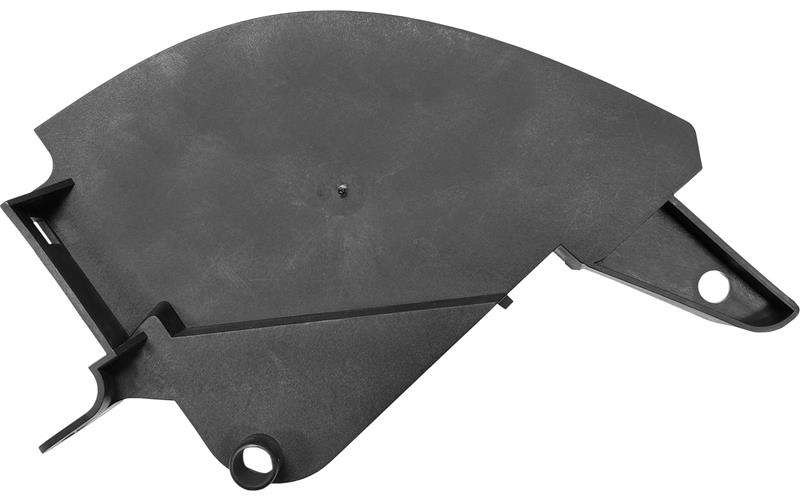 MAN TGA / TGL / TGM RH Side Air Fairing / Deflector Bracket